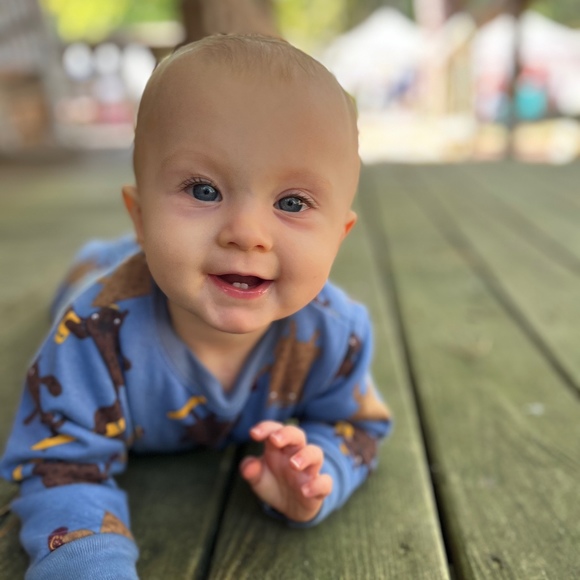 wessiesmama